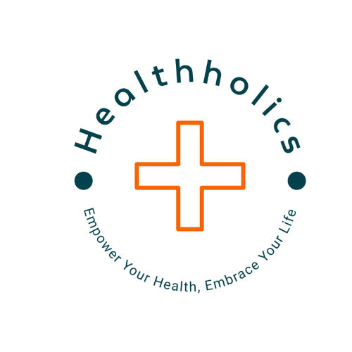 HealthHolics